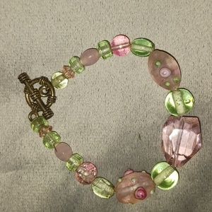 Child's bracelet